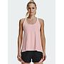 Under Armour Γυναικείο T-shirt Racer Print 1365108 