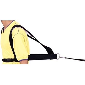 ΖΩΝΗ ΑΝΤΙΣΤΑΣΗΣ ΩΜΩΝ μακρύς ιμάντας - Ra 