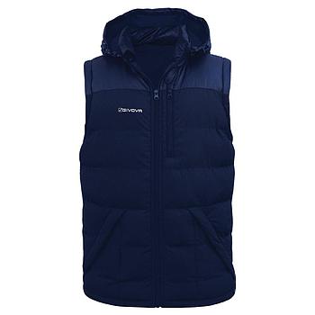 GIUBBOTTO SMANICATO PRIME G015 