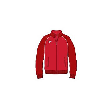 DELTA PLUS JR SWEAT FZ PL 212339 