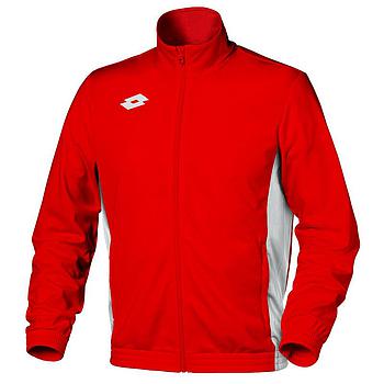 DELTA JR SWEAT FZ PL L56928 