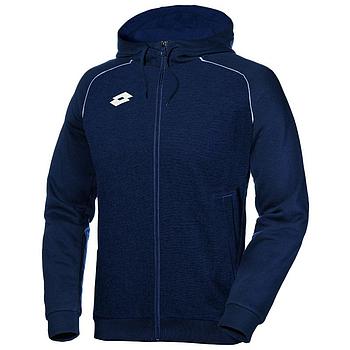 DELTA PLUS SWEAT FZ HD FL L58653 