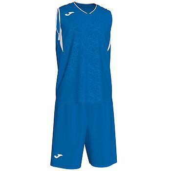 CAMPUS SET BASKET SLEEVELESS 101373 