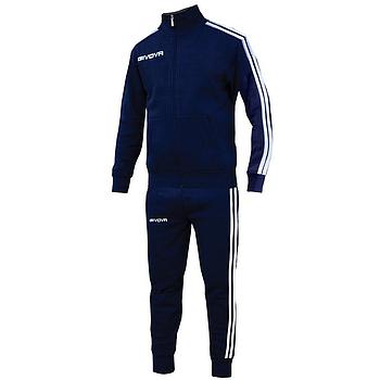 TUTA SCUOLA JUNIOR LF31 