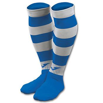 FOOTBALL SOCKS ZEBRA II PK4 400378 