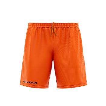 PANTALONCINO GIVOVA ONE P016 