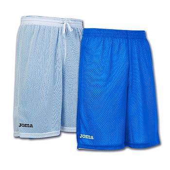 SHORT BASKET REVERSIBLE ROOKIE 100529 