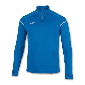 SWEATSHIRT 1 2 ZIPPER RACE 100978 
