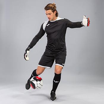 ZAMORA IV GOALKEEPER SET L S 101300 