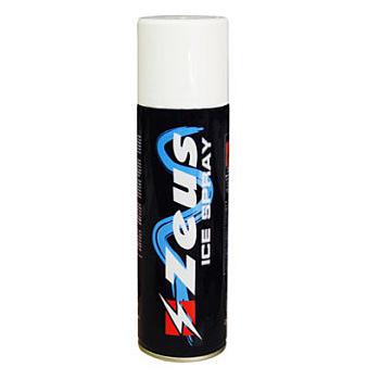 GHIACCIO SPRAY