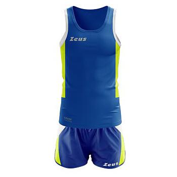 KIT RUNNING ATLANTE