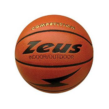 PALLONE BASKET COMPETITION PU
