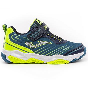 J ATON JR 917 GREEN-FLUOR