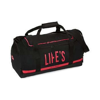 BAG TRAINING NY W