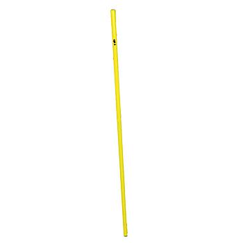 OEPSP0780-160 AGILITY POLE ΡΑΒΔΟΣ ΑΣΚΗΣΕΩΝ-1 60cm  LIGA 