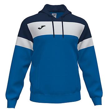 SWEATSHIRT HOODIE CREW IV 101544 