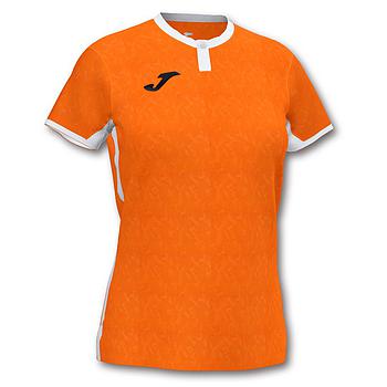 T-SHIRT TOLETUM II WOMAN W 901045 