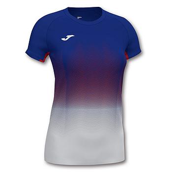 T-SHIRT ELITE VII W 901020 