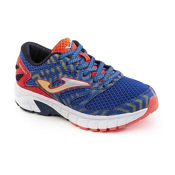 J VICTORY JR 2004 ROYAL-ORANGE J VICTS-2004