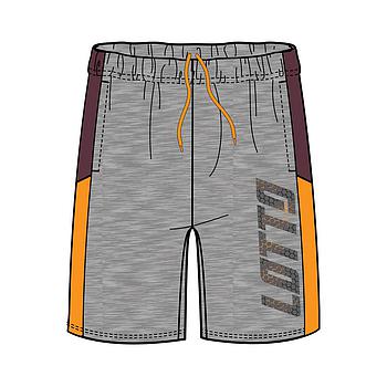 LOGO III BERMUDA MEL JS 213243 