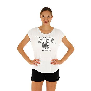 DINAMICO W II TEE PRT VI 212892 