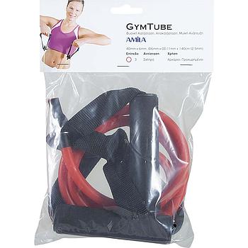 Λάστιχο Aerobic Tube, Medium