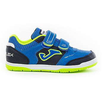 TOP FLEX JR 2004 ROYAL-MARINO INDOOR