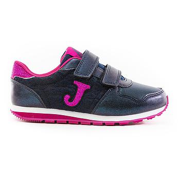 J.CLAUDIA 2003 MARINO-FUCSIA