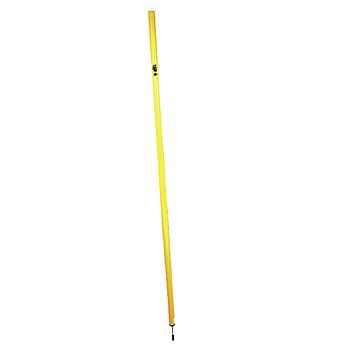 OEAP0780-160 SPIKE POLE ECONOMY ΡΑΒΔΟΣ ΜΕ ΚΑΡΦΙ-1,60m  LIGA