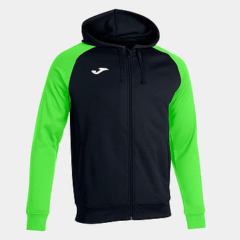 HOODIE JACKET ACADEMY IV 101967 