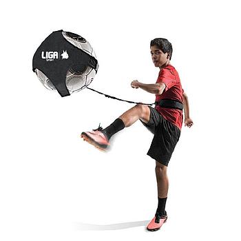 FOOTBALL TRAINER BELT
NEW ΖΩΝΗ ΠΡΟΠΟΝΗΣΗΣ ΠΟΔΟΣΦΑΙΡΟΥ 
LIGA