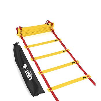 SPEED LADDER ECONOMY ΣΚΑΛΑ ΕΠΙΤΑΧΥΝΣΗΣ 8m LIGA