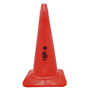 AGILITY CONE ΚΩΝΟΣ ΑΠΛΟΣ
30cm LIGA