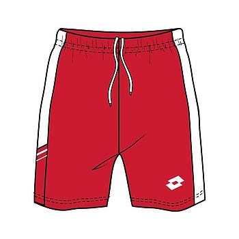 ELITE PLUS SHORT PL 216540 