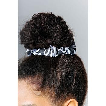 Zebra Scrunchie Dazzler 