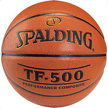 TF-500 Size 7 I O Spalding 