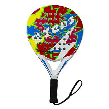 RACCHETTA THUNDER BEGINNERS