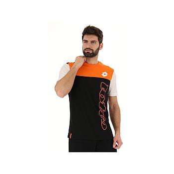 ATHLETICA LG II TEE JS 215811 