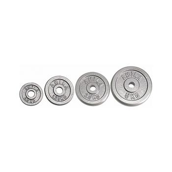 Δίσκος AMILA Εμαγιέ 28mm 5Kg