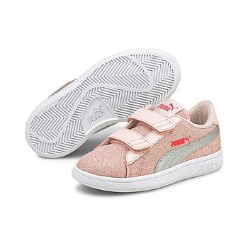 PUMA SMASH V2 GLITZ G 367378 
