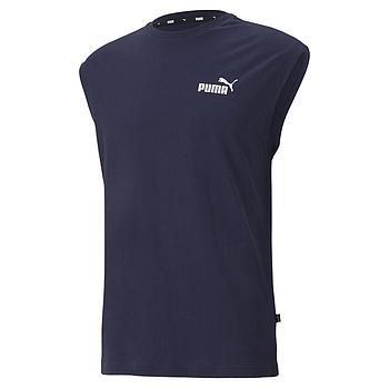 Puma ESS Sleeveless Tee 586738 