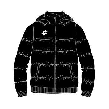 ELITE BOMBER PAD PL