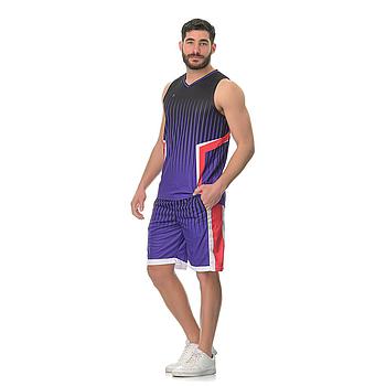 ΣΕΤ ΣΤΟΛΗΣ ΜΠΑΣΚΕΤ SALT LAKE  HOOPMASTERS 