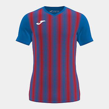 INTER II SHORT SLEEVE T-SHIRT 102807 