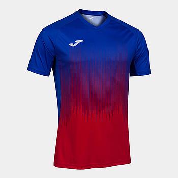 TIGER IV SHORT SLEEVE T-SHIRT 102764 