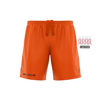 PANTALONCINO CAPO P018 