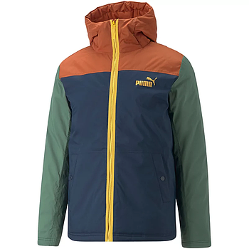 WARMCELLHD PADDED JACKET ΜΠΟΥΦΑΝ PUMA 849346 