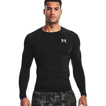HG ARMOUR COMP LS ΙΣΟΘΕΡΜΙΚΗ ΜΠΛΟΥΖΑ ΜΑΚΡΥΜΑΝΙΚΗ UNDER ARMOUR 1361524 