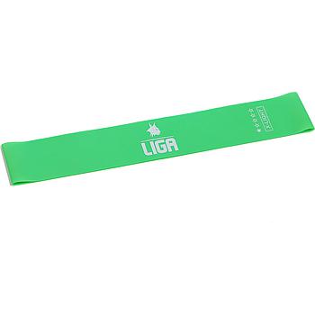 LBS-1 ΛΑΣΤΙΧΟ ΠΟΔΙΩΝ LATEX 60εκ 50εκ 0 35εκ ΠΡΑΣΙΝΟ LIGA