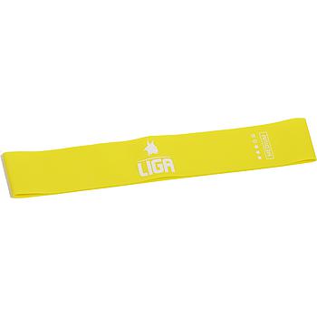 LBS-3 ΛΑΣΤΙΧΟ ΠΟΔΙΩΝ LATEX 60εκ 50εκ 0 7εκ ΚΙΤΡΙΝΟ LIGA